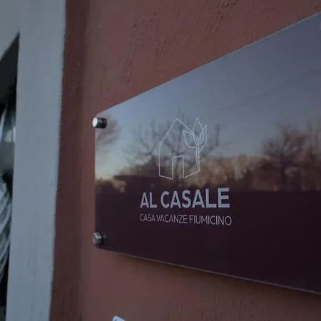 Al Casale - Aeroporto Nyaraló