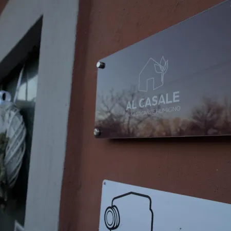Al Casale - Aeroporto Nyaraló *